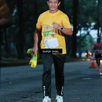 Runner Photo 7746454