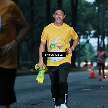 Runner Photo 7746455