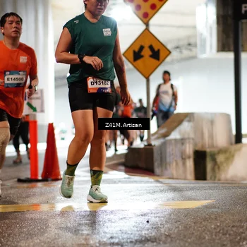 Runner Photo 7746463