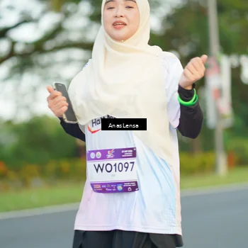 Runner Photo 7746470