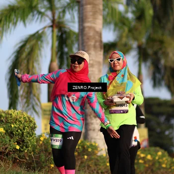 Runner Photo 7746474