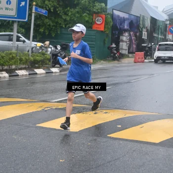 Runner Photo 7746486