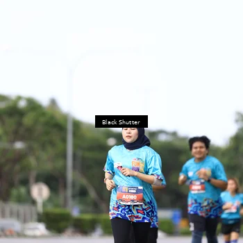 Runner Photo 7746501