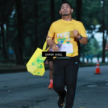 Runner Photo 7746506