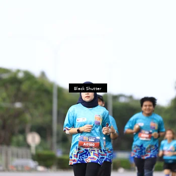 Runner Photo 7746515