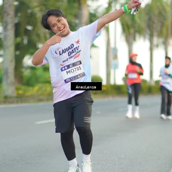 Runner Photo 7746518