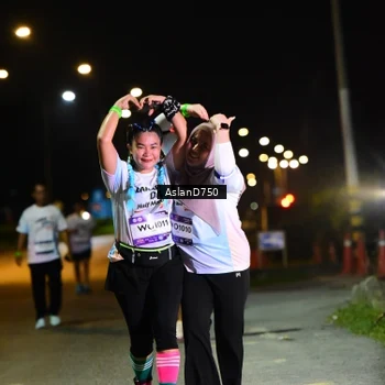 Runner Photo 7746522