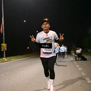 Runner Photo 7746528