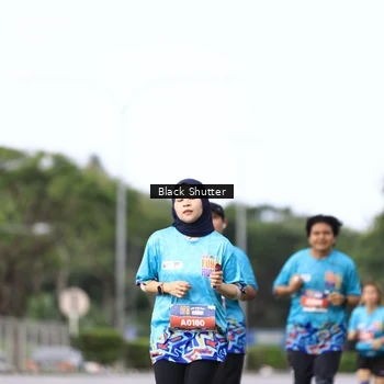 Runner Photo 7746532