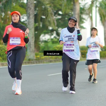 Runner Photo 7746542