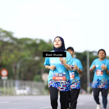 Runner Photo 7746549
