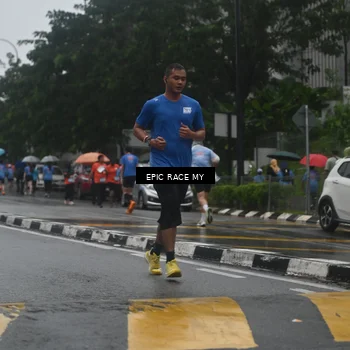 Runner Photo 7746553