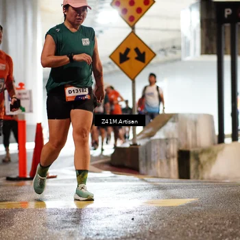 Runner Photo 7746558
