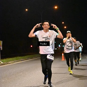 Runner Photo 7746560