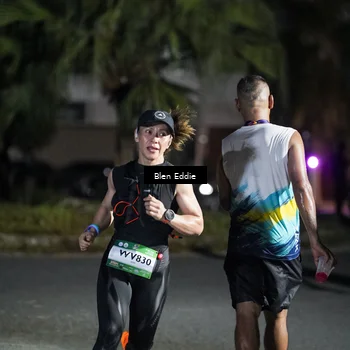Runner Photo 7746561