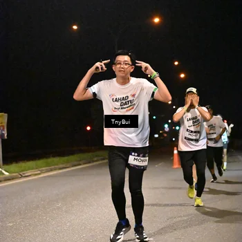 Runner Photo 7746563