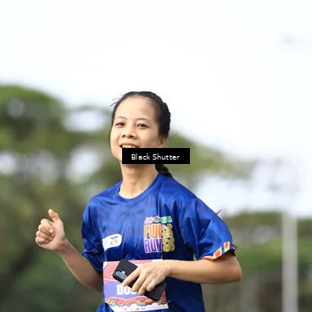 Runner Photo 7746564