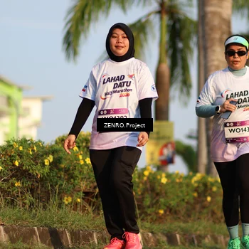 Runner Photo 7746565