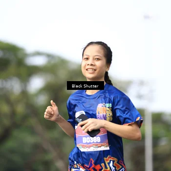 Runner Photo 7746566