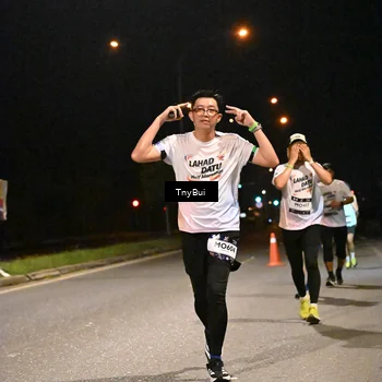 Runner Photo 7746568