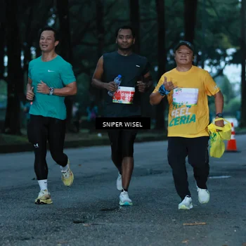 Runner Photo 7746574