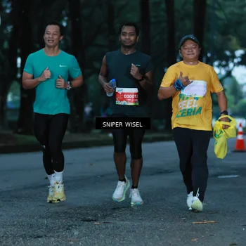Runner Photo 7746589