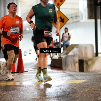 Runner Photo 7746591