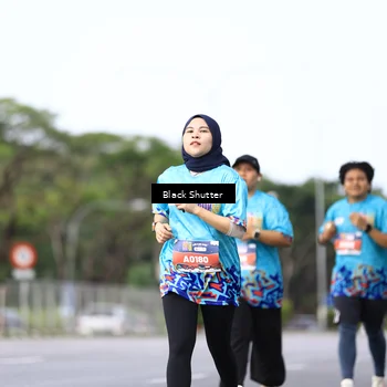Runner Photo 7746593