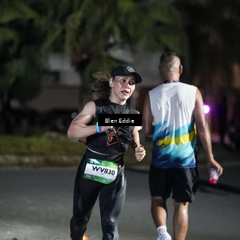 Runner Photo 7746594