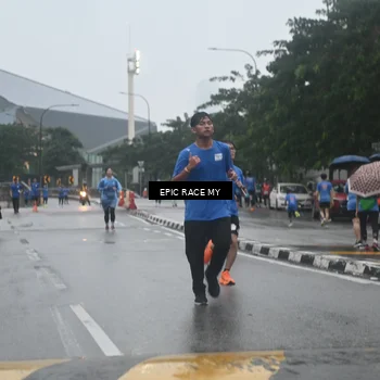 Runner Photo 7746596