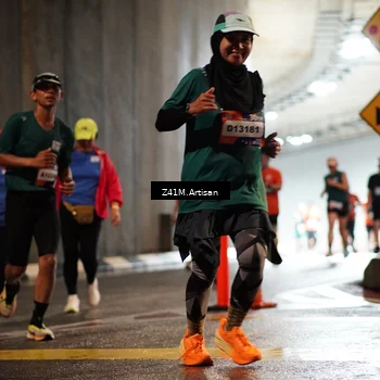 Runner Photo 7746598