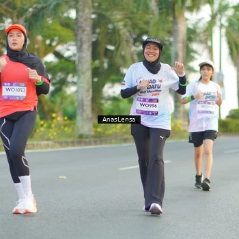 Runner Photo 7746599