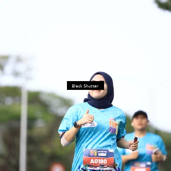 Runner Photo 7746610