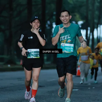 Runner Photo 7746620