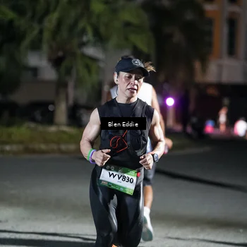 Runner Photo 7746621