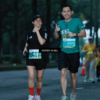 Runner Photo 7746624