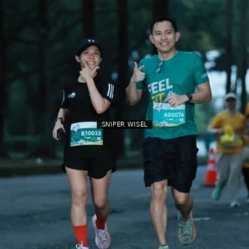 Runner Photo 7746630