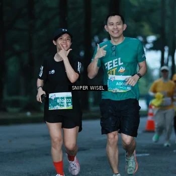 Runner Photo 7746631