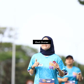Runner Photo 7746633