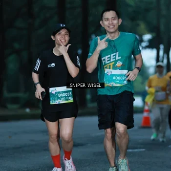Runner Photo 7746634