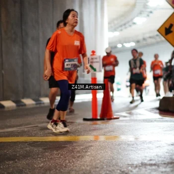 Runner Photo 7746638