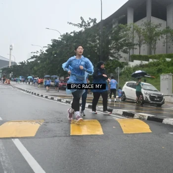 Runner Photo 7746643