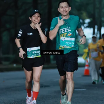 Runner Photo 7746644