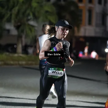 Runner Photo 7746645