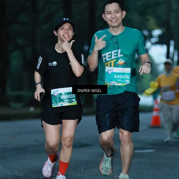Runner Photo 7746648