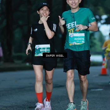 Runner Photo 7746651