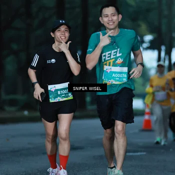 Runner Photo 7746652