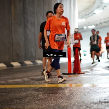 Runner Photo 7746654