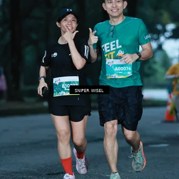 Runner Photo 7746655