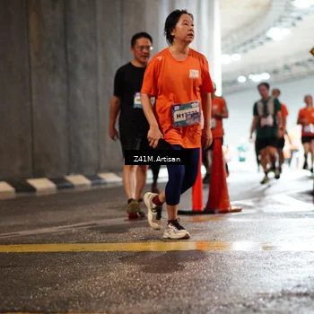 Runner Photo 7746656